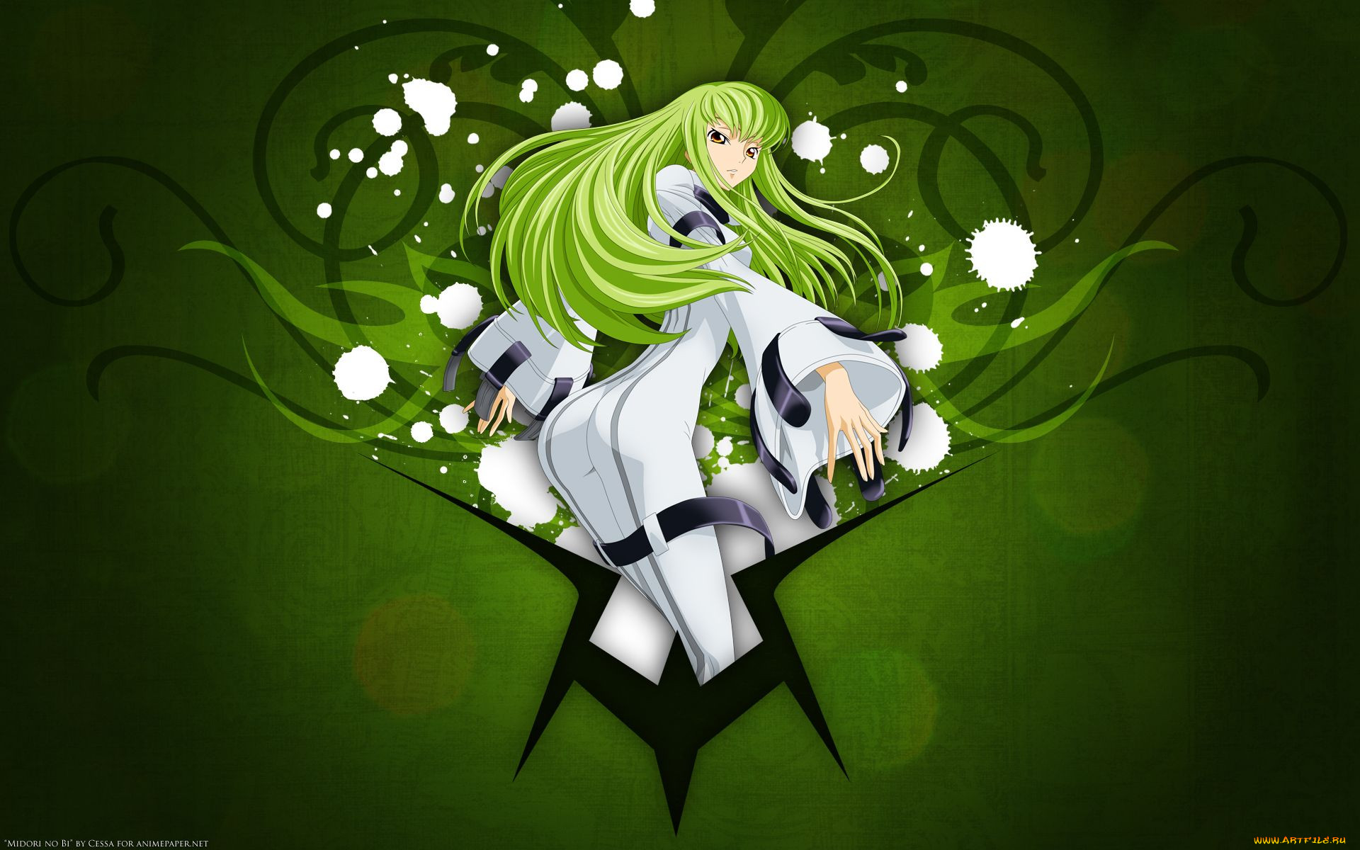 , code, geass